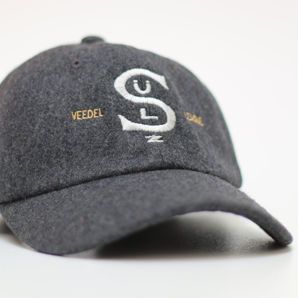 Low Profile Cap Sülz