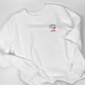 Wirrer Sweater