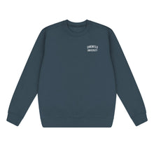 Laden Sie das Bild in den Galerie-Viewer, Crewneck Ehrenfeld University
