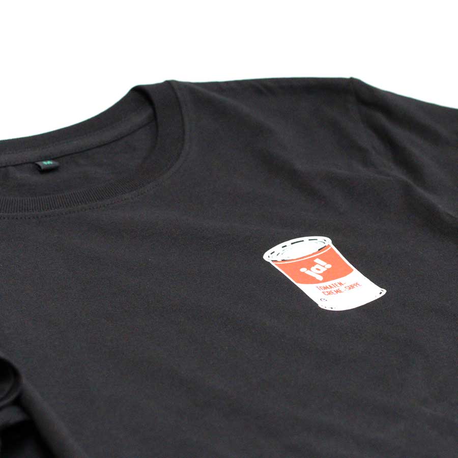 Tomaten Creme Suppe Shirt