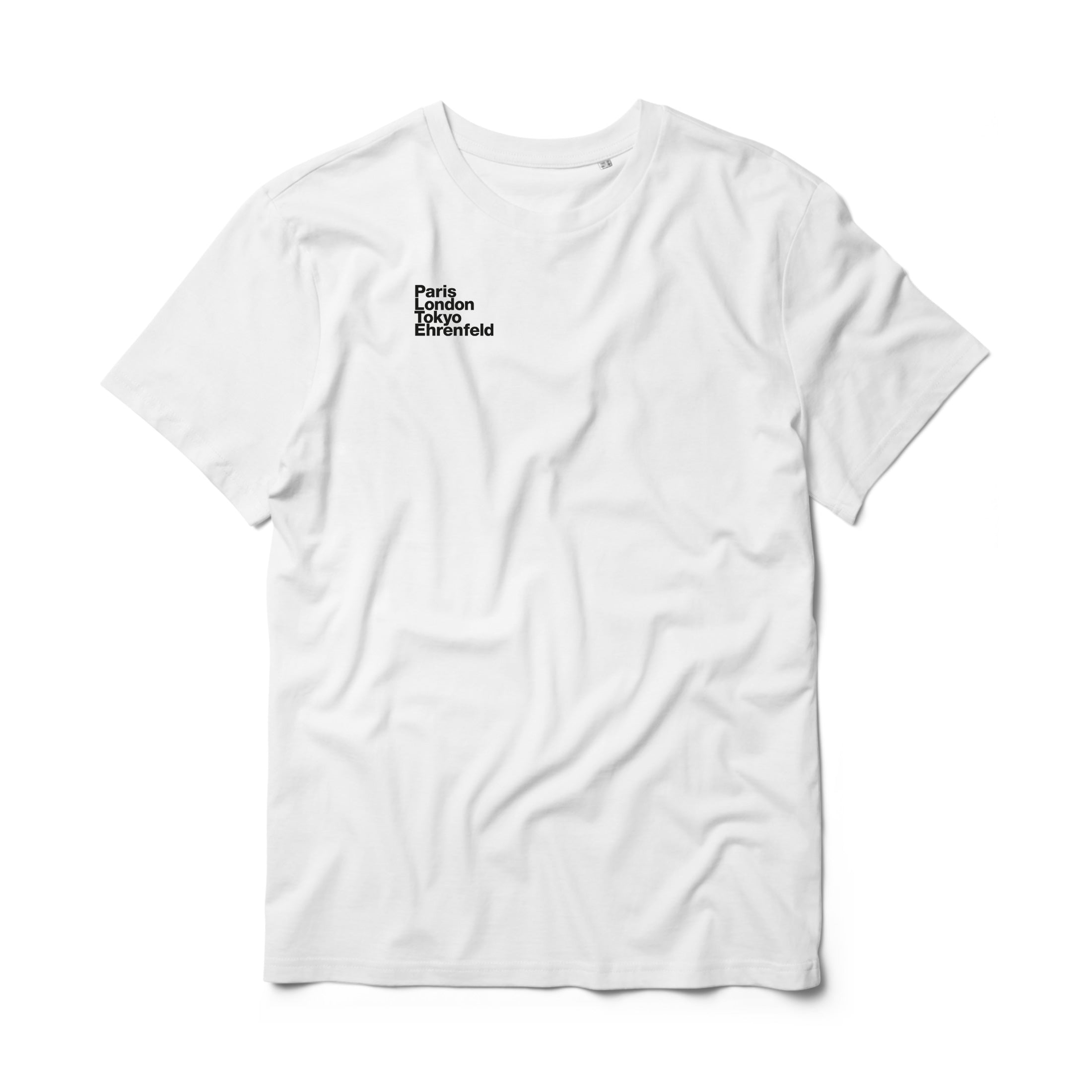 Paris London Toyko Ehrenfeld Mini-Logo