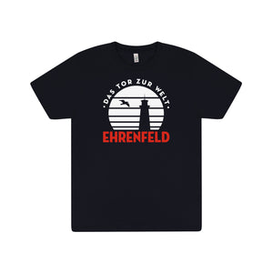 Tor Zur Welt Navy