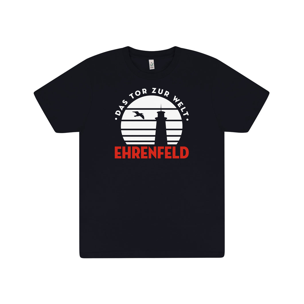 Tor Zur Welt Navy