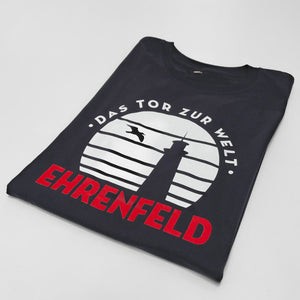 Tor Zur Welt Navy