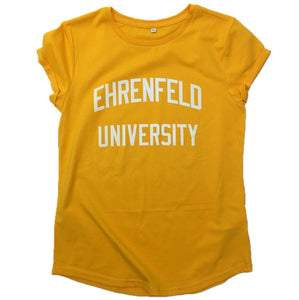 Ehrenfeld University Ladies Cut