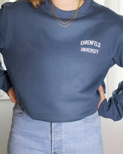 Laden Sie das Bild in den Galerie-Viewer, Crewneck Ehrenfeld University
