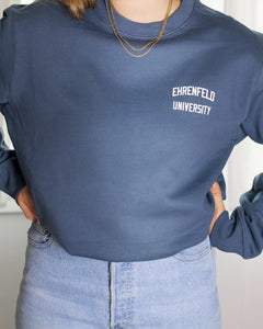 Crewneck Ehrenfeld University