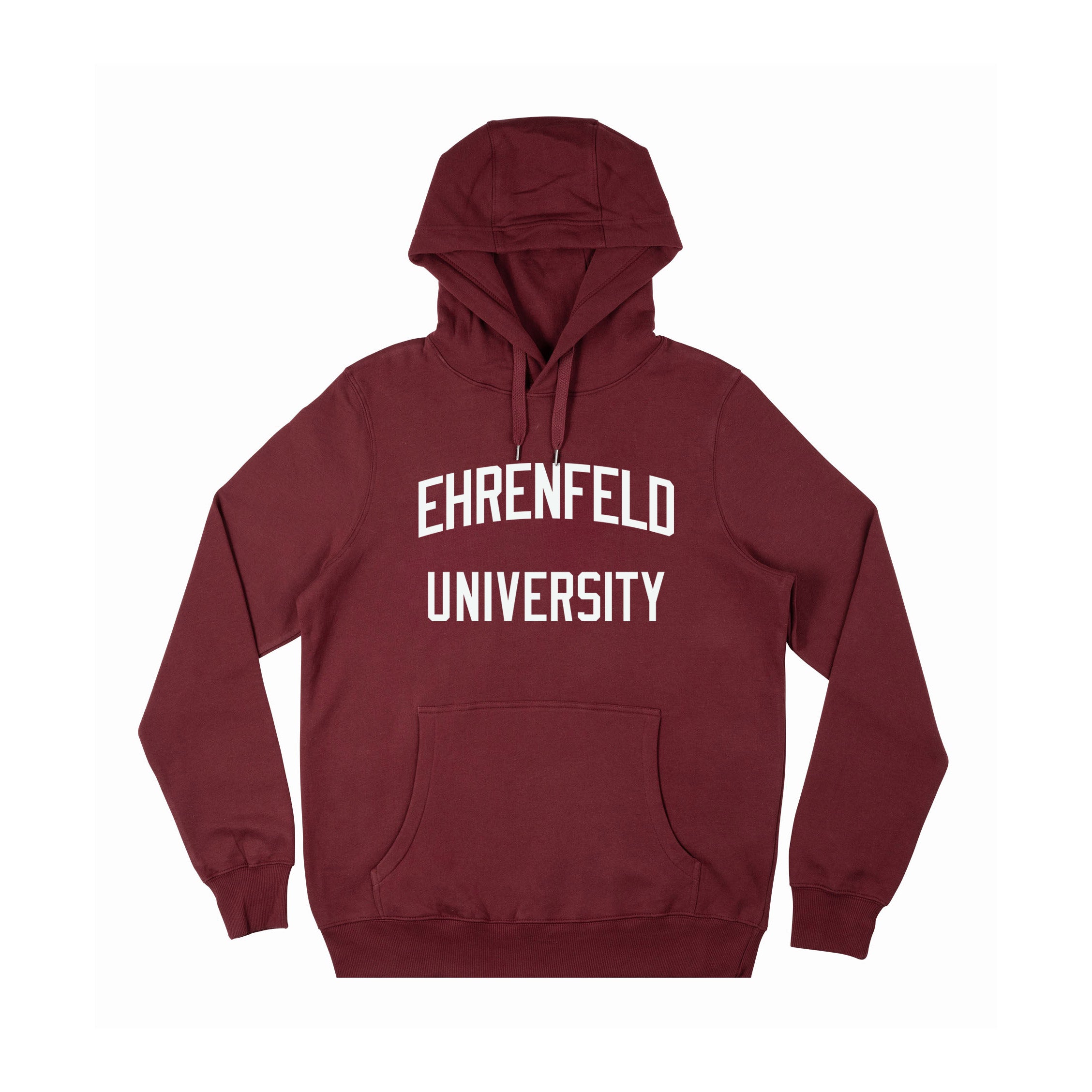 Ehrenfeld University Hoodie