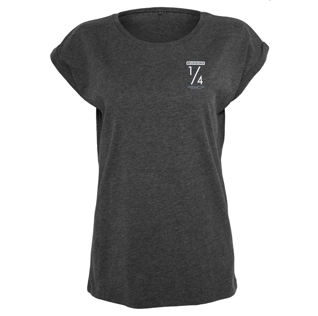 Belgisches Viertel Ladies Cut