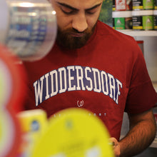 Laden Sie das Bild in den Galerie-Viewer, Widdersdorf Shirt
