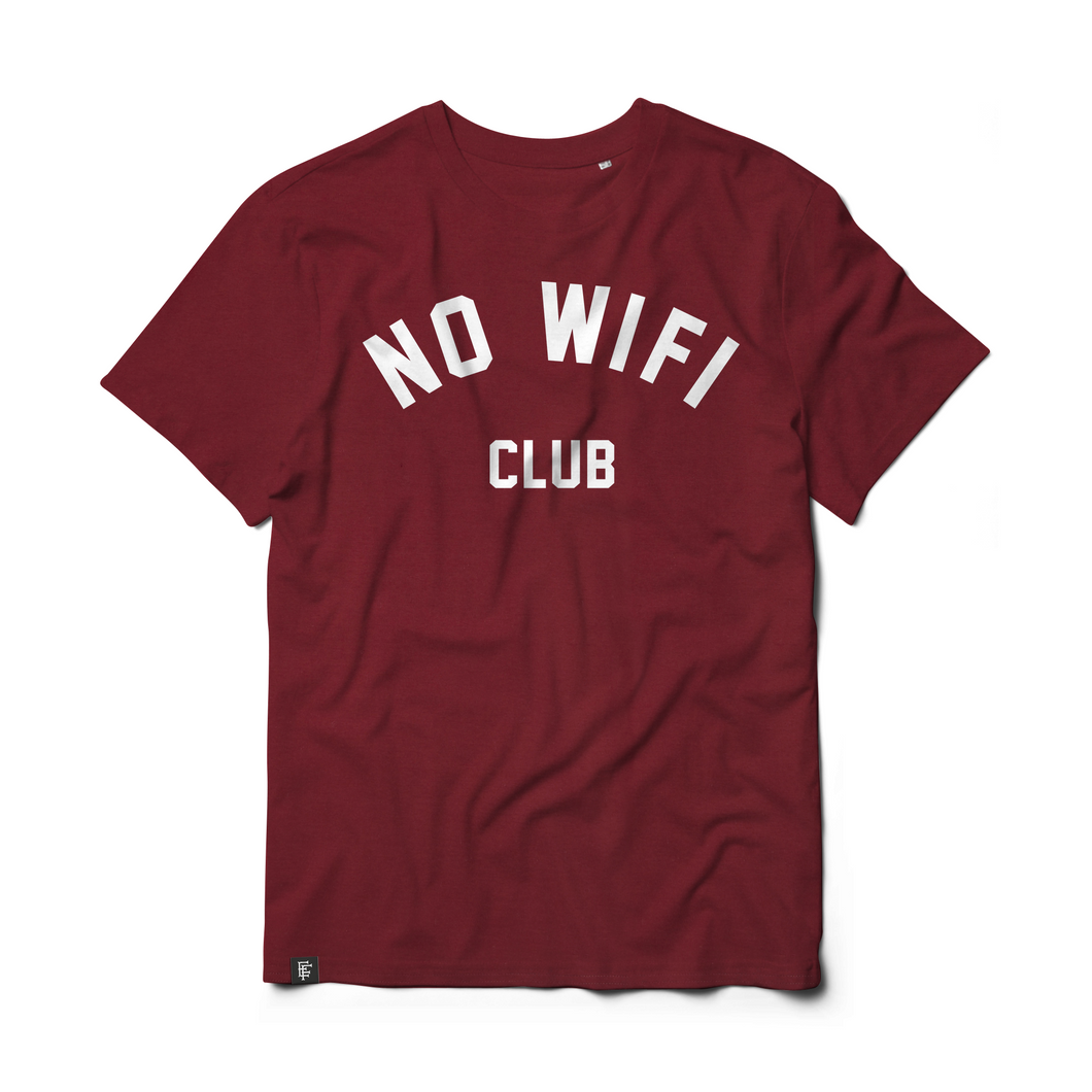No Wifi Club