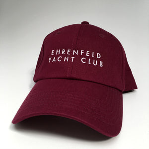 Ehrenfeld Yacht Club Cap
