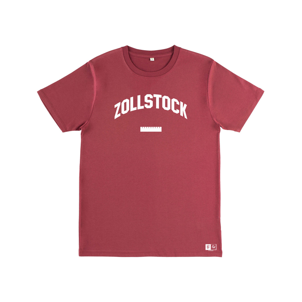 Zollstock Shirt